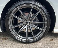 20” AVA HSF-001 (Gunmetal Grey) - Image 4/7