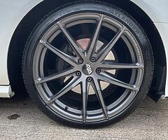 20” AVA HSF-001 (Gunmetal Grey) - Image 5/7