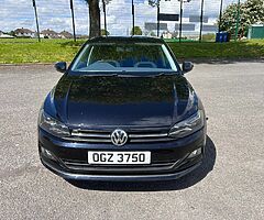 2019 Volkswagen Polo - Image 6/10