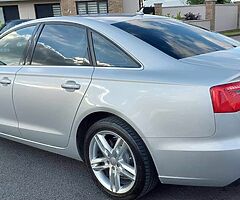 Audi A6 2011 ( New Nct today) - Image 4/10