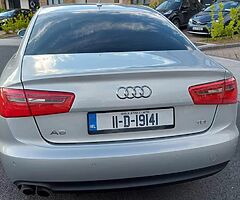 Audi A6 2011 ( New Nct today) - Image 5/10