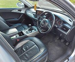 Audi A6 2011 ( New Nct today) - Image 6/10