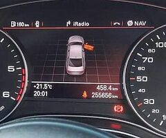Audi A6 2011 ( New Nct today) - Image 7/10