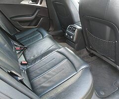 Audi A6 2011 ( New Nct today) - Image 8/10