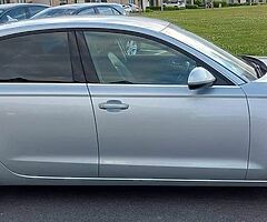 Audi A6 2011 ( New Nct today) - Image 10/10