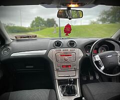 2009 FORD MONDEO 1.8TDI 
*NCT 12/22* - TAX 07/22* - Image 6/10