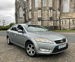 2009 FORD MONDEO 1.8TDI 
*NCT 12/22* - TAX 07/22* - Image 10/10