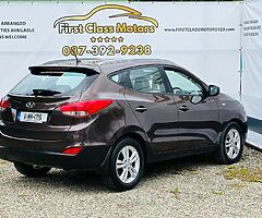 2011 Hyundai ix35 - Image 4/10