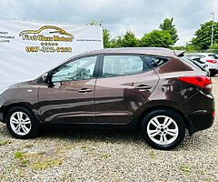 2011 Hyundai ix35 - Image 6/10