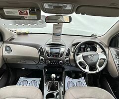 2011 Hyundai ix35 - Image 9/10