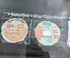 Focus van car diesel test 20223