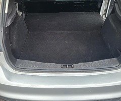 Focus van car diesel test 20223
