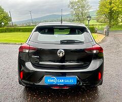 2020 Vauxhall Corsa - Image 4/8