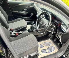 2020 Vauxhall Corsa - Image 6/8