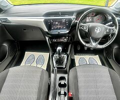 2020 Vauxhall Corsa - Image 7/8