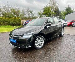 2020 Vauxhall Corsa - Image 8/8