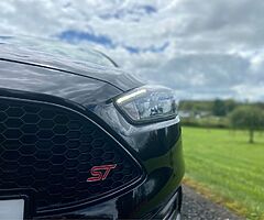 2018 Ford Focus - Image 9/10