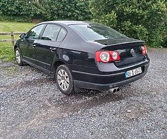 Vw passat 1.9 tdi b6 2006
