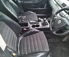 Vw passat 1.9 tdi b6 2006