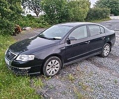 Vw passat 1.9 tdi b6 2006 - Image 4/4