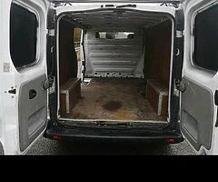 Van Renault trafic - Image 4/4