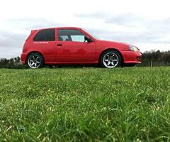 4X100 alloys