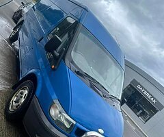 04 ford transit 90 T280