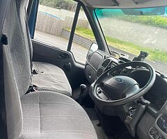 04 ford transit 90 T280 - Image 5/10