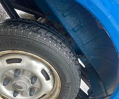 04 ford transit 90 T280 - Image 6/10