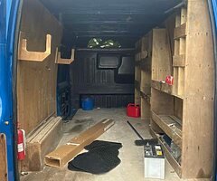 04 ford transit 90 T280 - Image 7/10