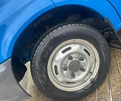 04 ford transit 90 T280 - Image 10/10
