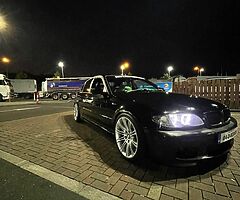 BMW E46 320D