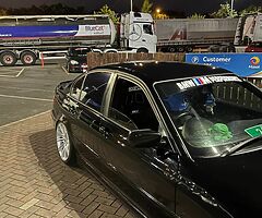 BMW E46 320D