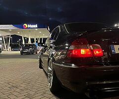 BMW E46 320D - Image 5/10