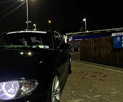 BMW E46 320D - Image 6/10