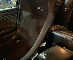 BMW E46 320D - Image 8/10
