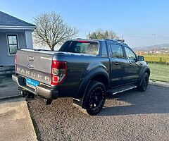 2020 Ford Ranger - Image 4/10