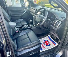 2020 Ford Ranger - Image 7/10