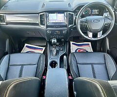 2020 Ford Ranger - Image 8/10