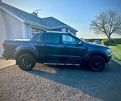 2020 Ford Ranger - Image 10/10