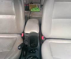 Car valeting