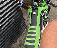 Dirt bike - Image 3/4