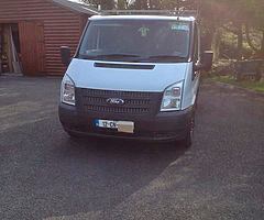 Van