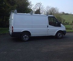 Van