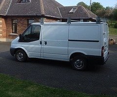 Van