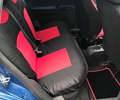 Volkswagen polo 1.2 petrol - Image 6/9