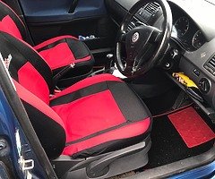 Volkswagen polo 1.2 petrol - Image 7/9