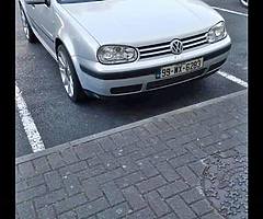 Golf 4 1.4 16v