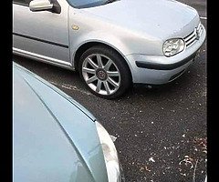 Golf 4 1.4 16v