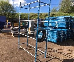 Tyre racking.
Tel / [hidden information].